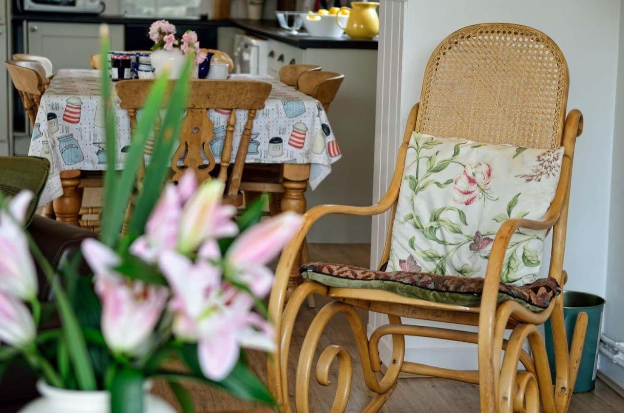 East Green Farm Cottages - The Granary Saxmundham Dış mekan fotoğraf
