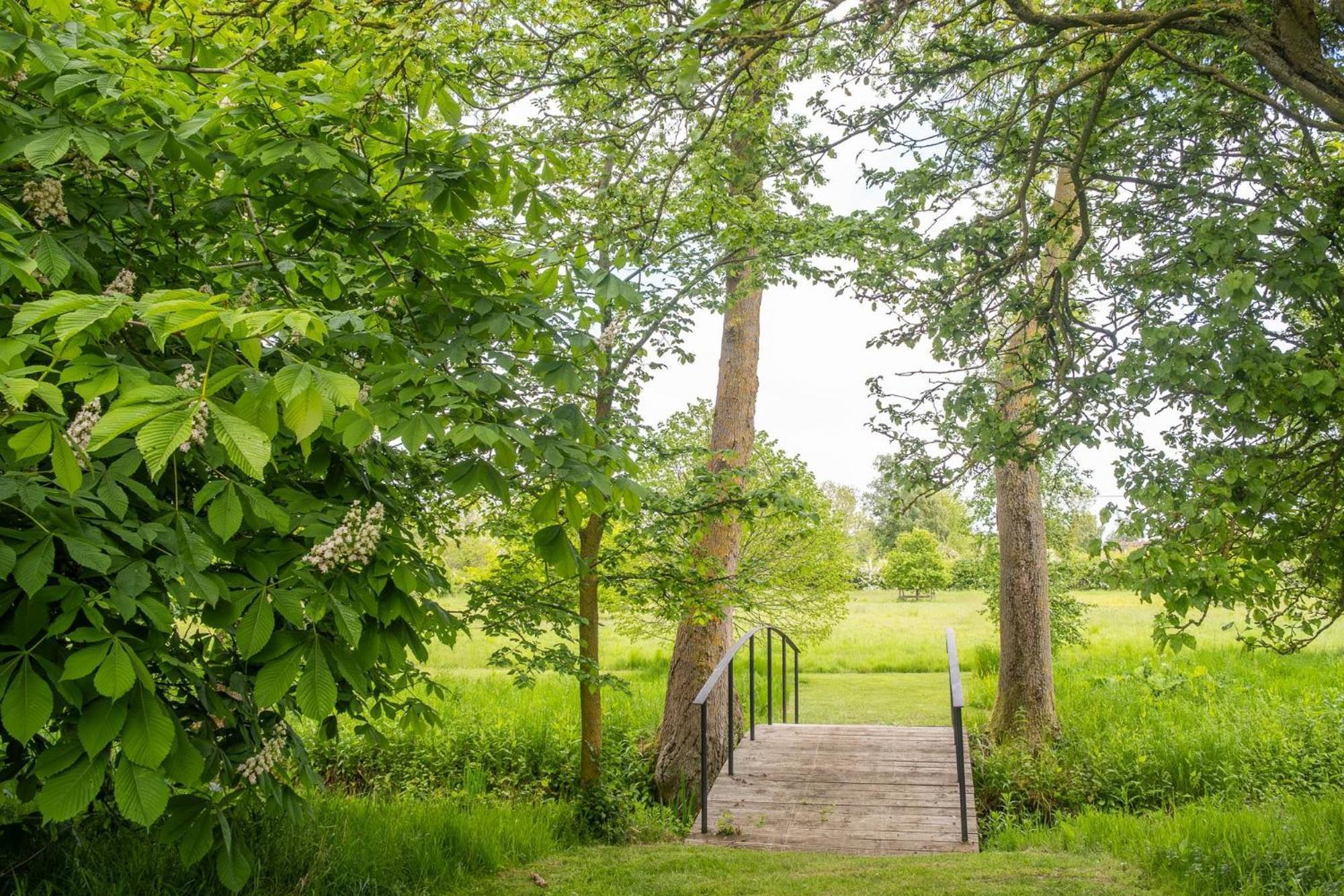 East Green Farm Cottages - The Granary Saxmundham Dış mekan fotoğraf